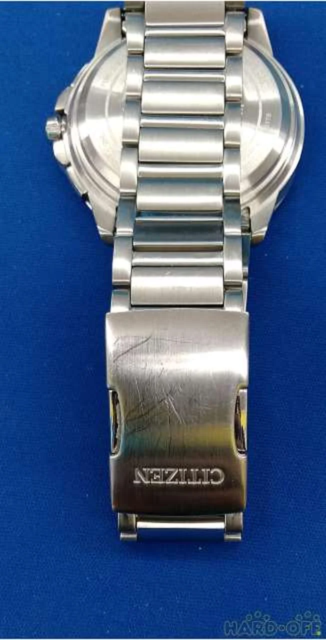 CITIZEN Eco Drive CC3001-51L