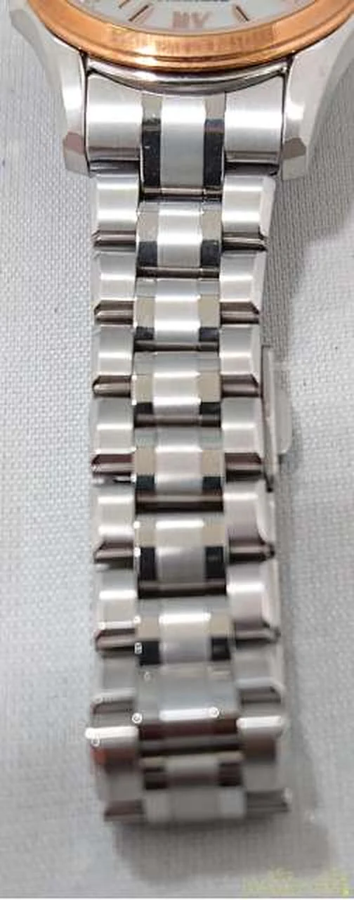 CITIZEN EXCEED Eco-Drive EC1004-50D
