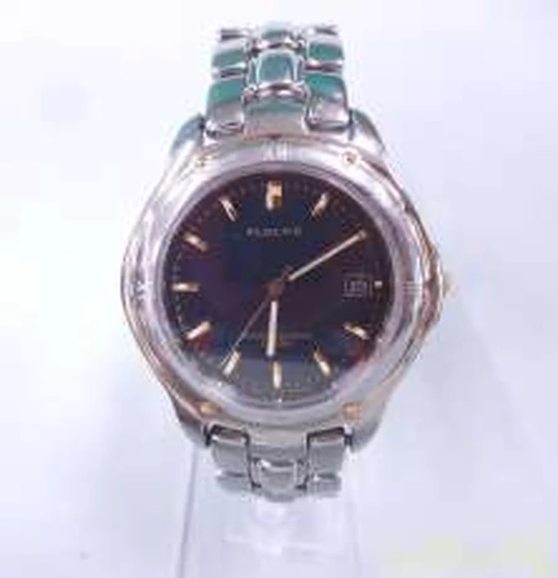 CITIZEN Quarz-Analog-Armbanduhr 5510-H00621