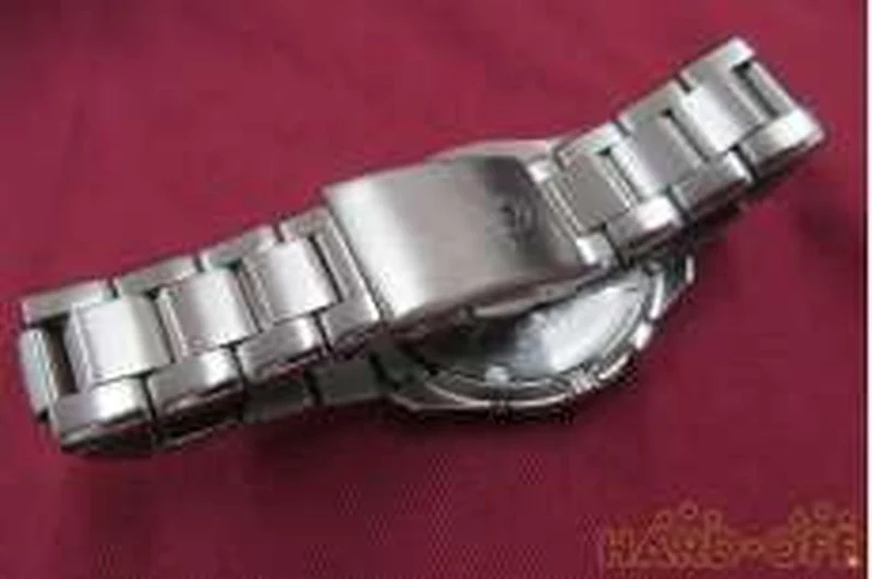 CITIZEN Funkgesteuerte Solaruhr ATTESA GN-4W-S