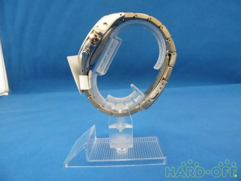 CITIZEN Solar-Funkarmbanduhr GM-4W-S