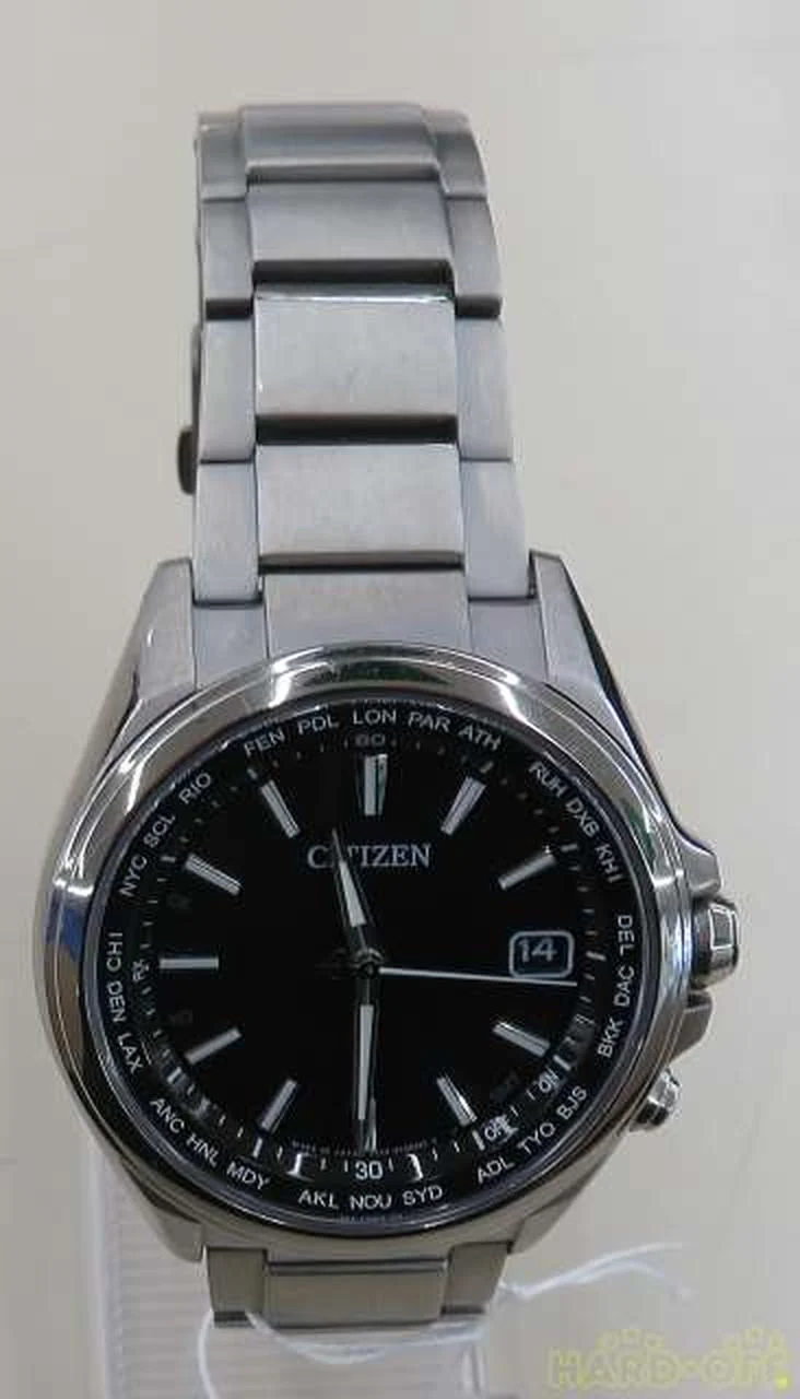 CITIZEN Eco-Drive CB1070/56E