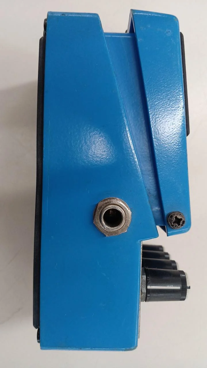 BOSS Effektpedal CS-3