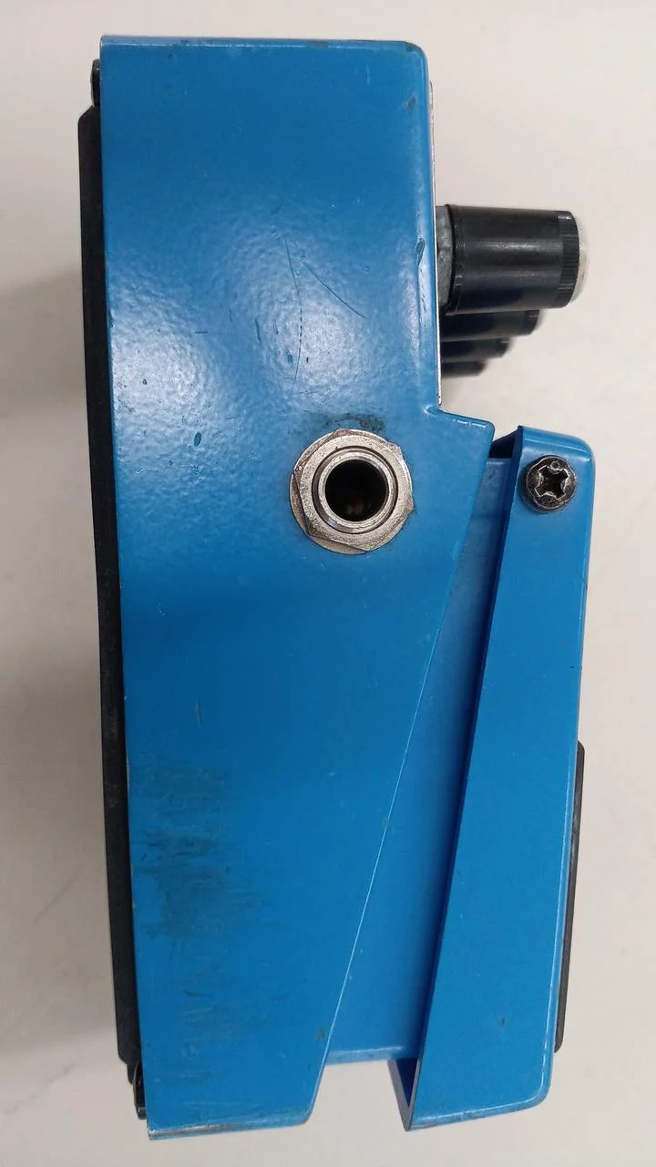 BOSS Effektpedal CS-3