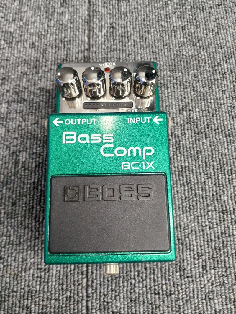 BOSS Kompressor BC-1X