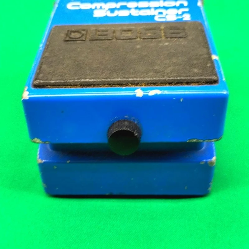 BOSS Kompressor CS-2 (ACA JAPAN)