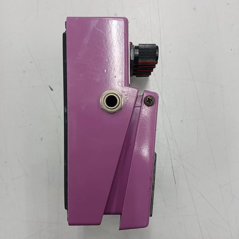 BOSS Effektpedal: BF-2