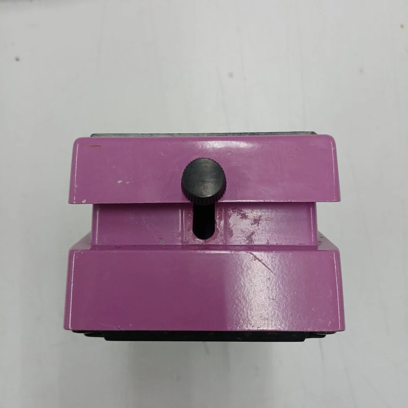 BOSS Effektpedal: BF-2