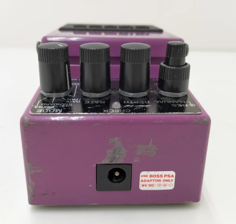 BOSS Effektpedal: BF-3