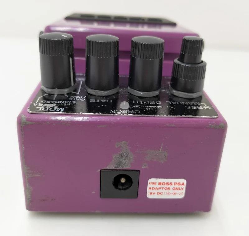 BOSS Effektpedal: BF-3