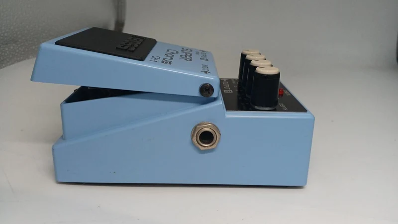 BOSS Chorus SUPER CHORUS CH-1