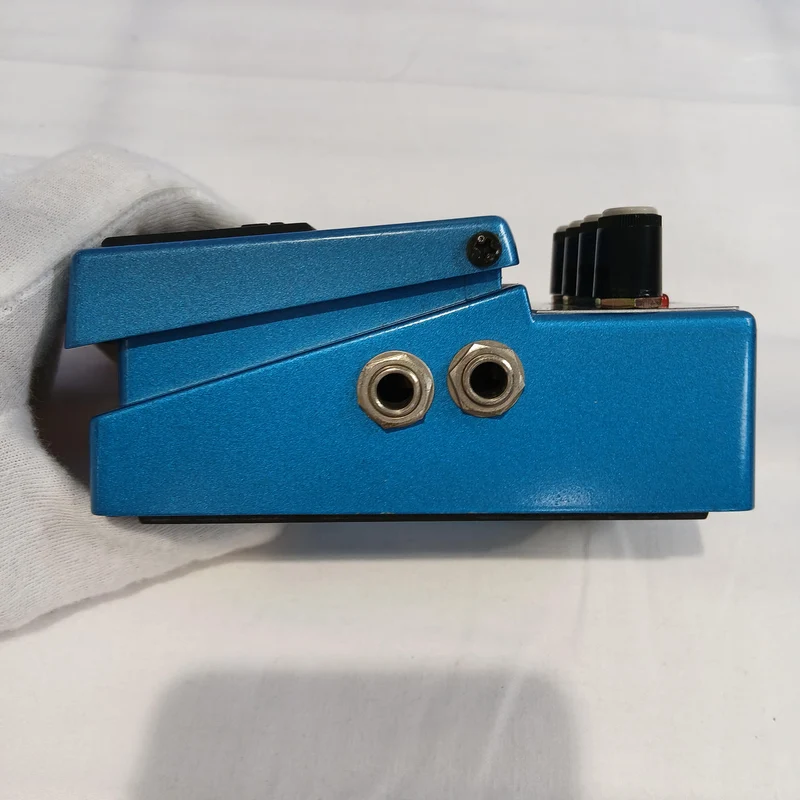 [SCHROTT] BOSS Pitch Shifter/Delay PS-2