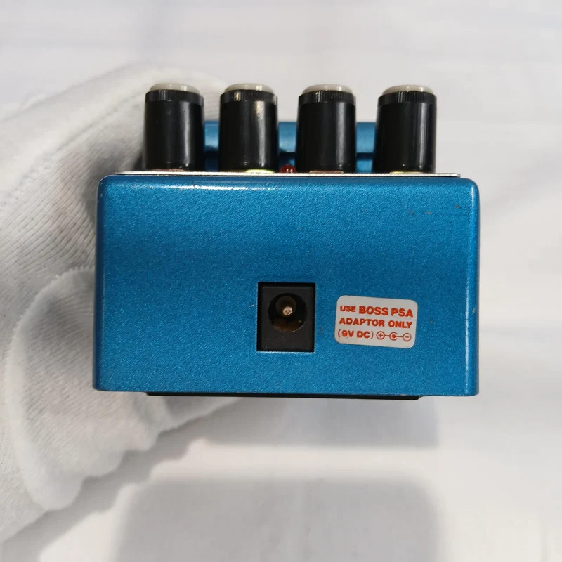 [SCHROTT] BOSS Pitch Shifter/Delay PS-2
