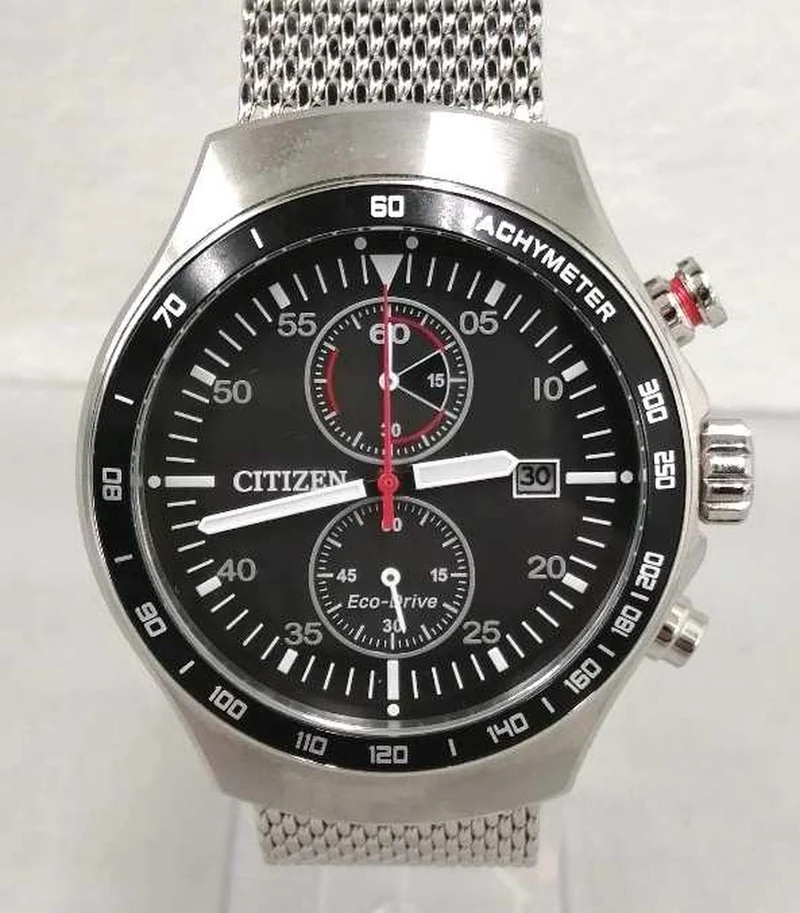 CITIZEN CITIZEN B642-S117305
