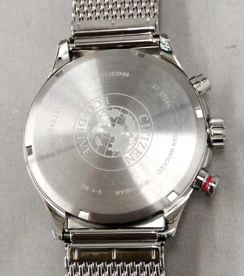 CITIZEN CITIZEN B642-S117305