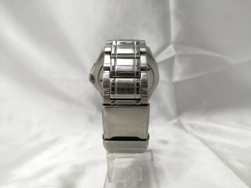 CITIZEN Armbanduhr E168-S11501