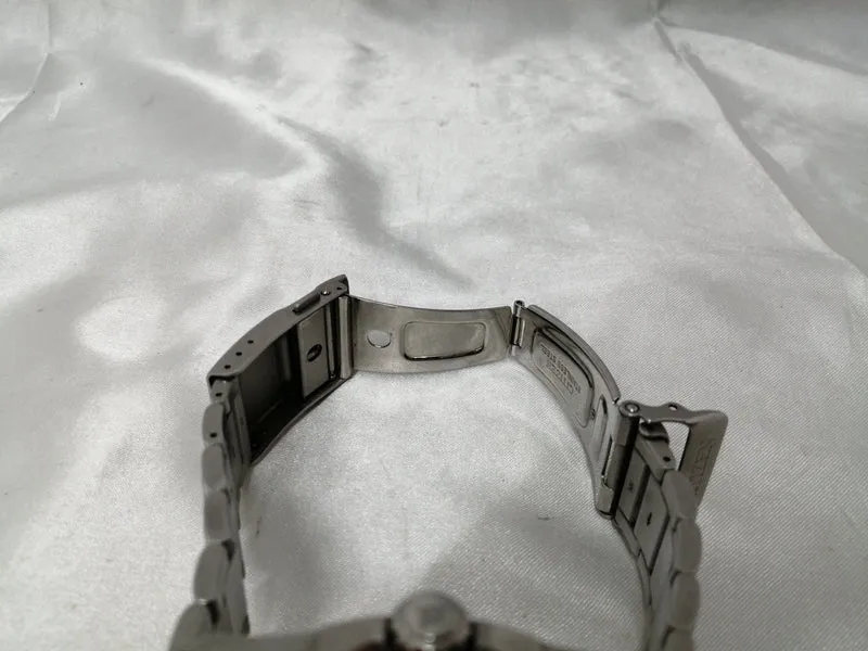 CITIZEN Armbanduhr E168-S11501