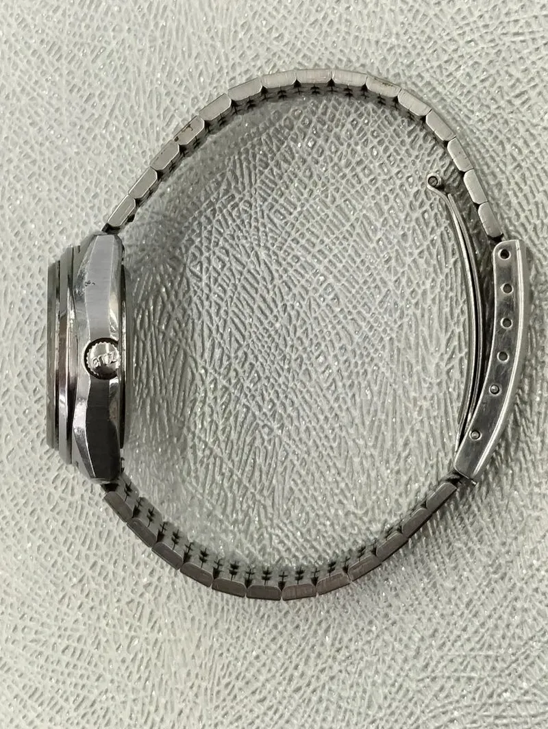 CITIZEN Automatik-Armbanduhr GN-3-U