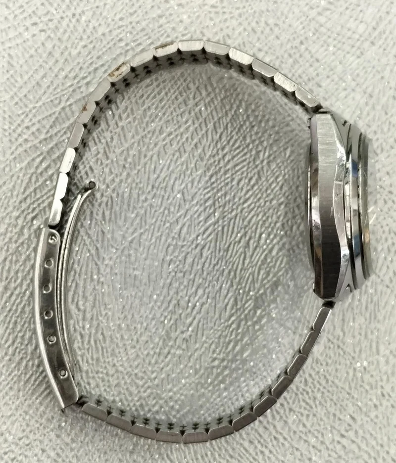 CITIZEN Automatik-Armbanduhr GN-3-U