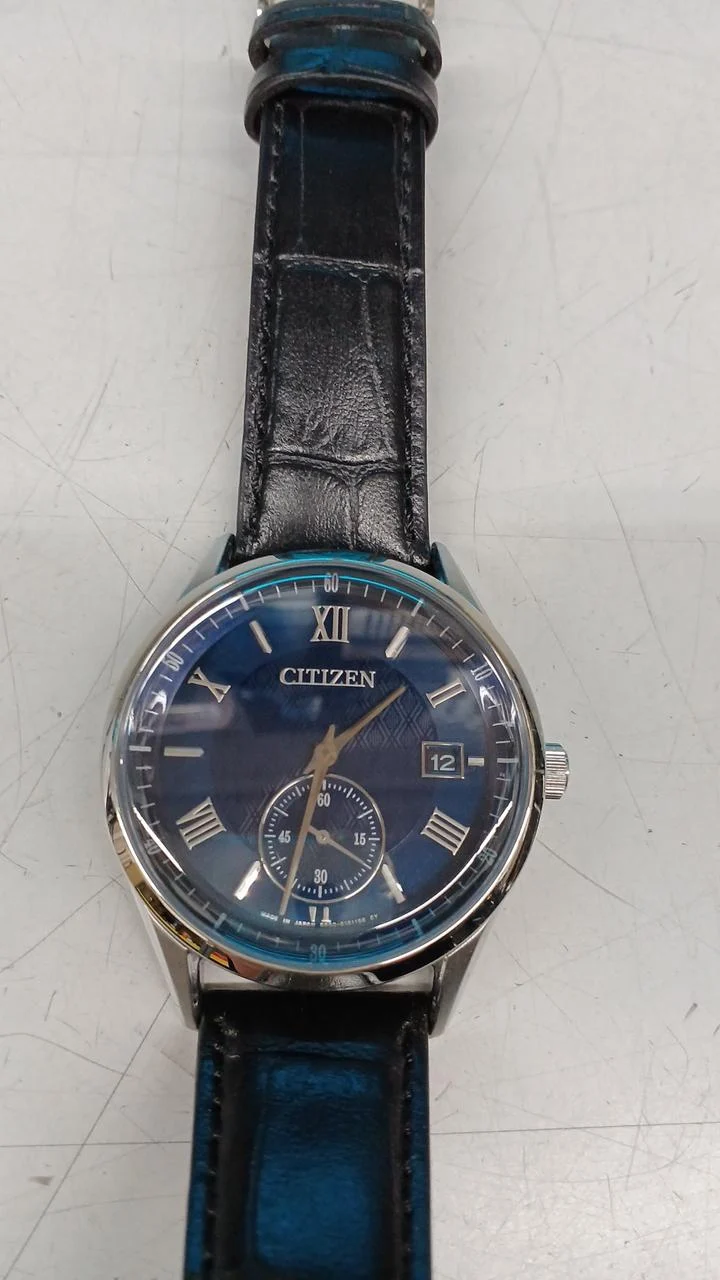 CITIZEN Armbanduhr BV1120-15L
