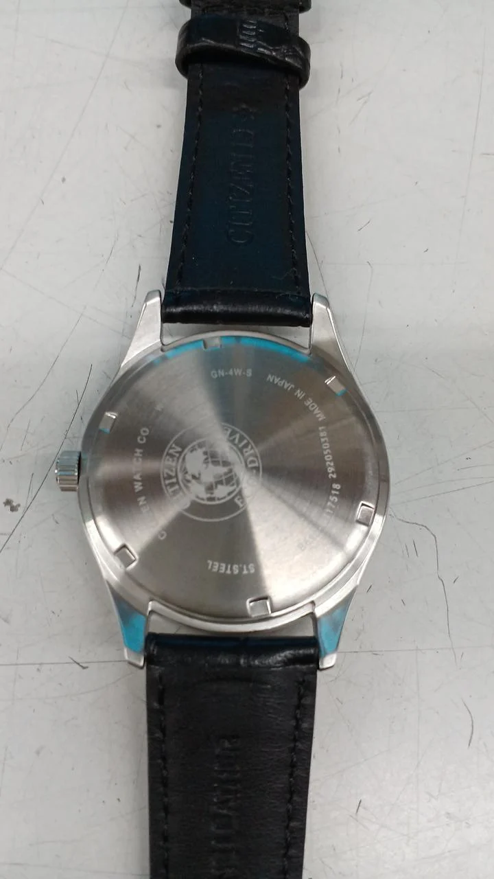 CITIZEN Armbanduhr BV1120-15L