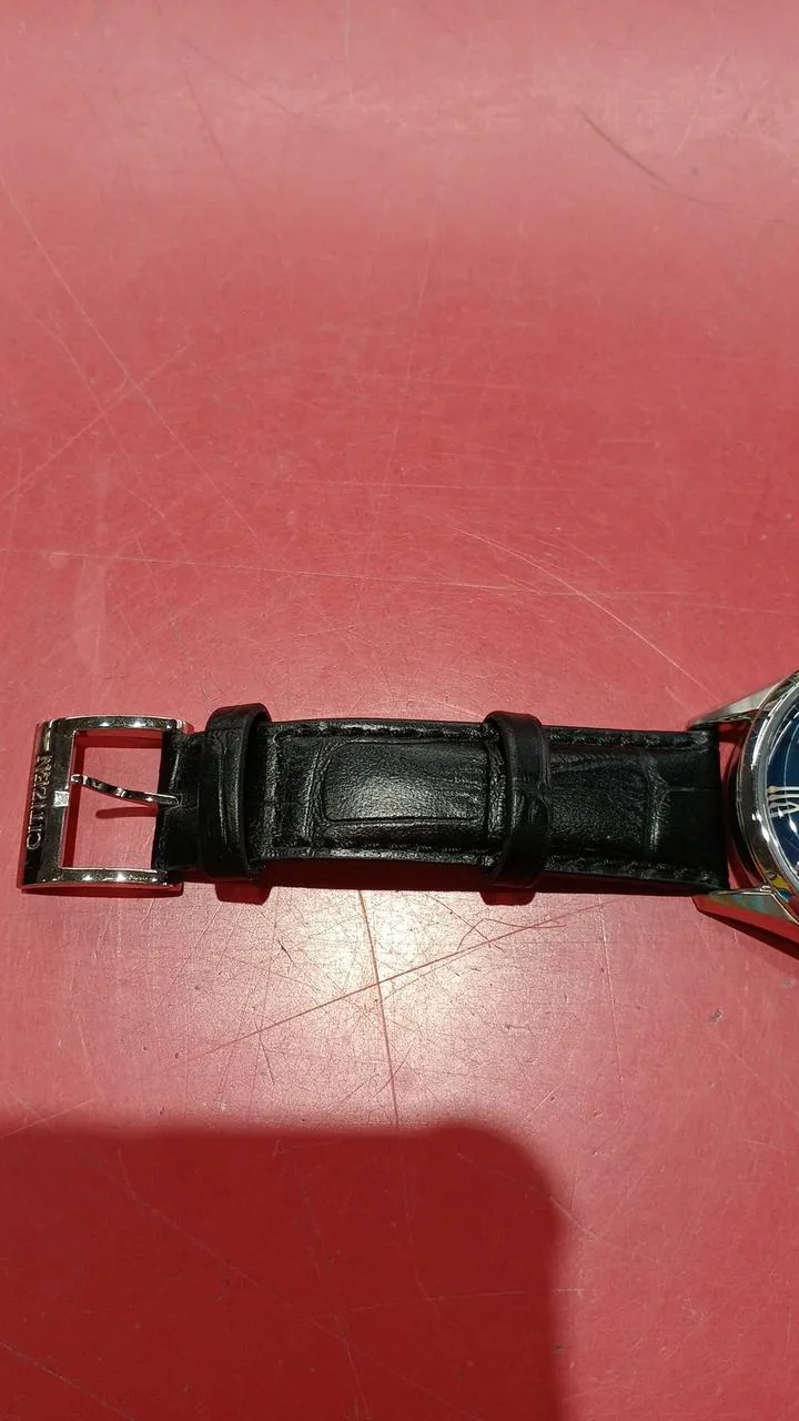 CITIZEN Armbanduhr BV1120-15L