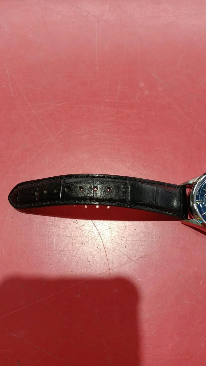 CITIZEN Armbanduhr BV1120-15L