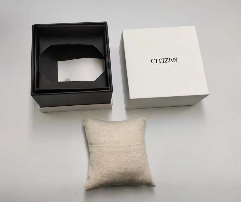 CITIZEN Armbanduhr BZ005-07F