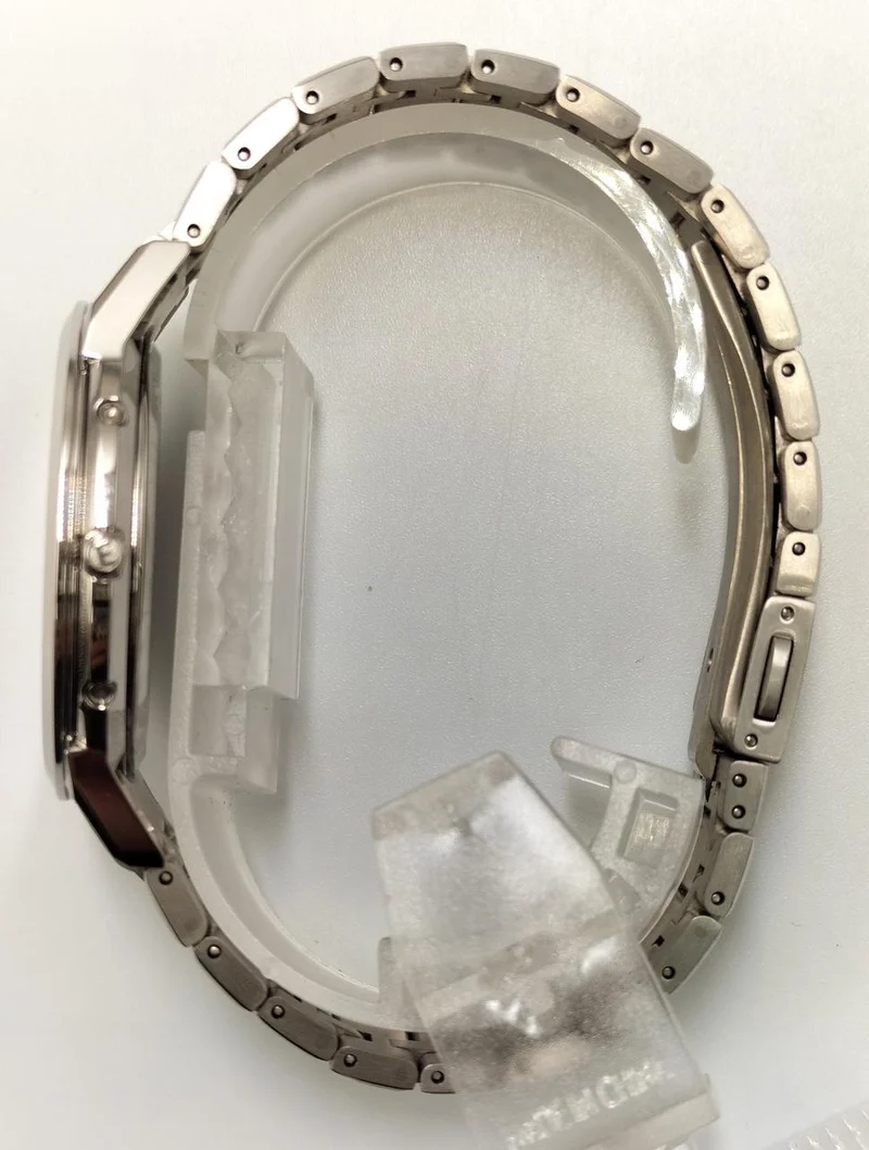 CITIZEN Armbanduhr EBG74-5025