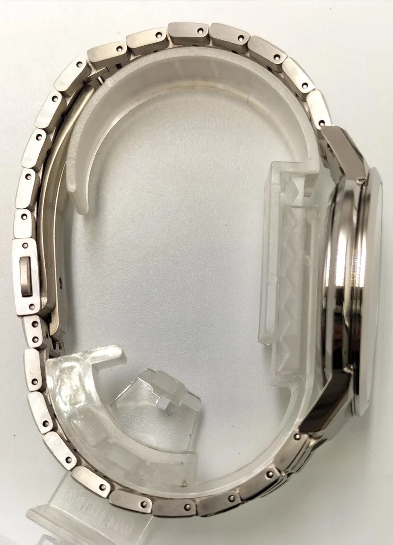 CITIZEN Armbanduhr EBG74-5025