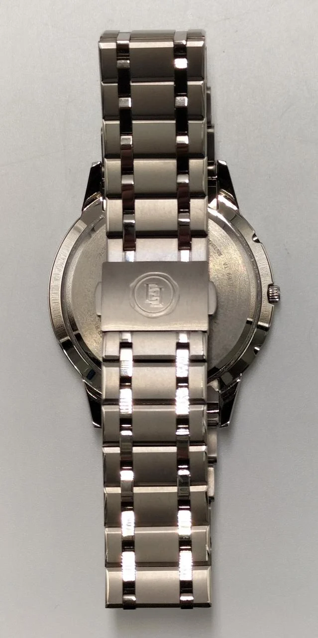 CITIZEN Armbanduhr EBG74-5025