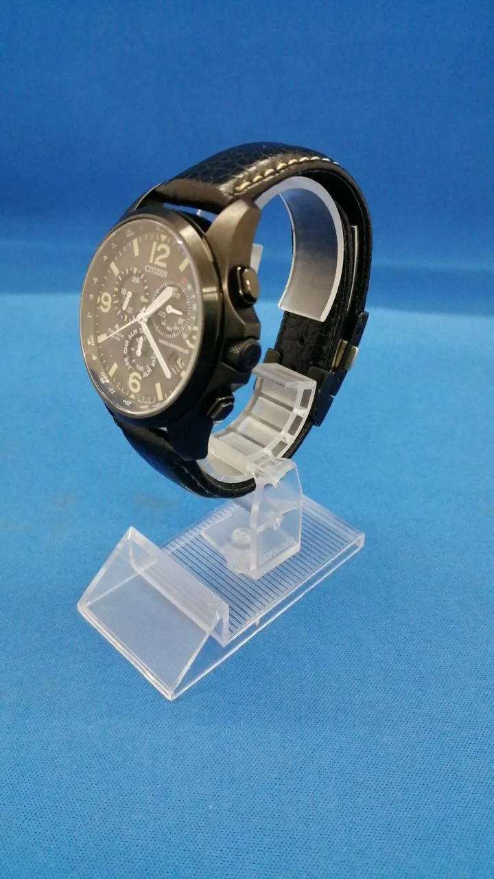 CITIZEN Eco-Drive Uhr E660-S168452
