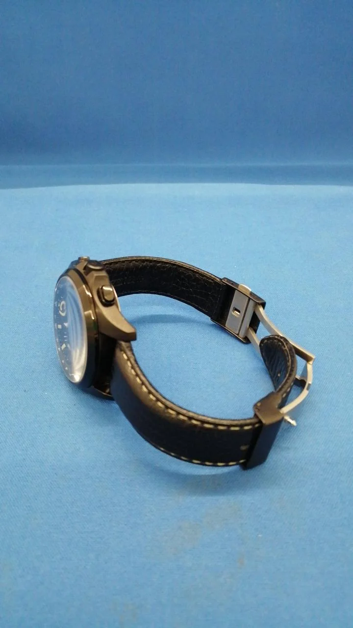 CITIZEN Eco-Drive Uhr E660-S168452