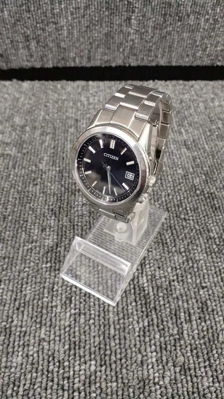 CITIZEN Armbanduhr AS1050-58E