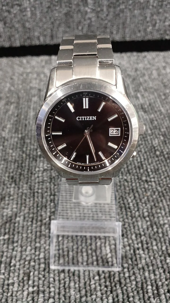 CITIZEN Armbanduhr AS1050-58E