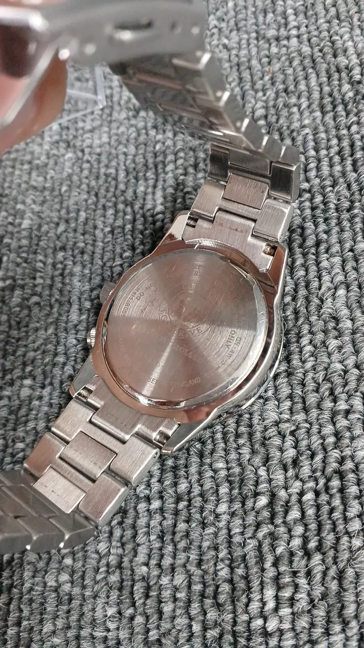 CITIZEN Armbanduhr AS1050-58E