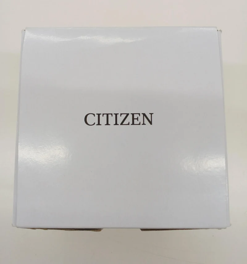 CITIZEN Super Titanium Eco-Drive Armbanduhr CA0810-88L