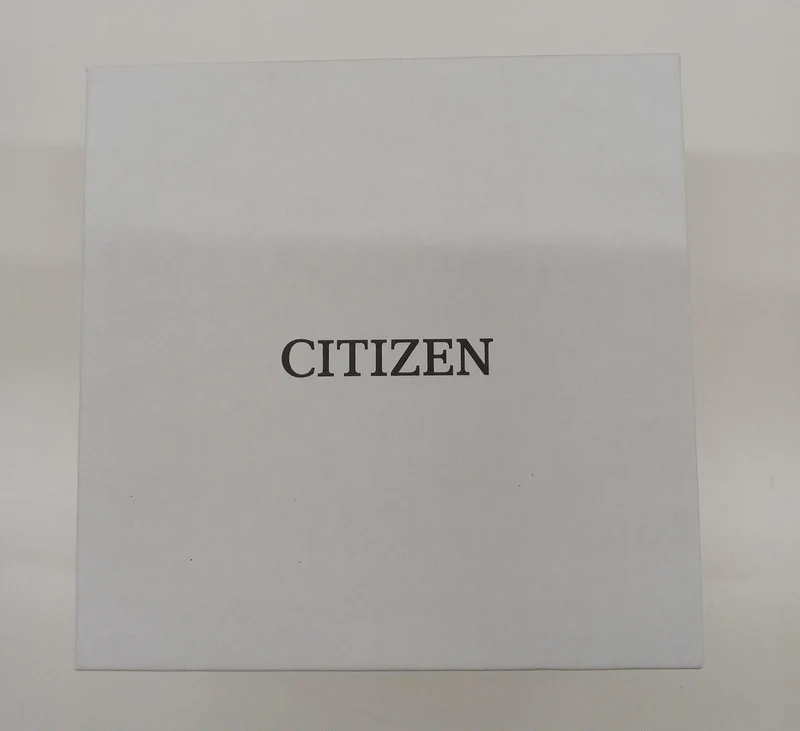 CITIZEN Super Titanium Eco-Drive Armbanduhr CA0810-88L