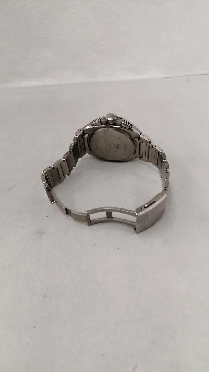 CITIZEN Atessa Solar-Funkarmbanduhr H610-T015581