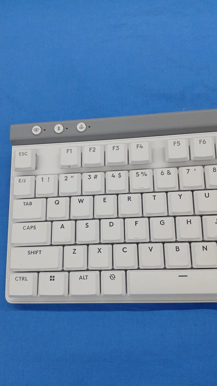 LOGICOOL Gaming-Tastatur YR0098
