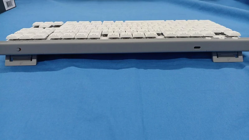 LOGICOOL Gaming-Tastatur YR0098