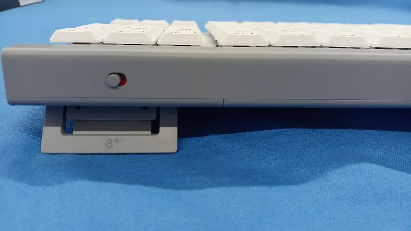LOGICOOL Gaming-Tastatur YR0098
