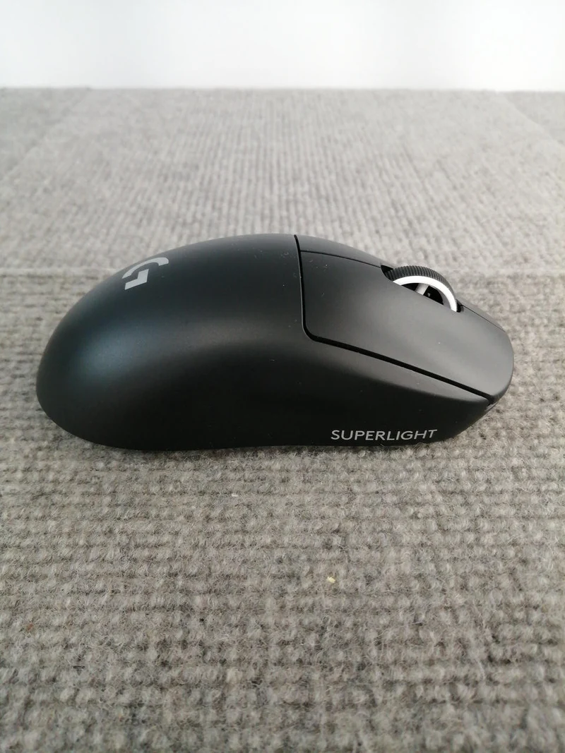 LOPICOOL Gaming Mouse PRO X SUPERLIGHT2