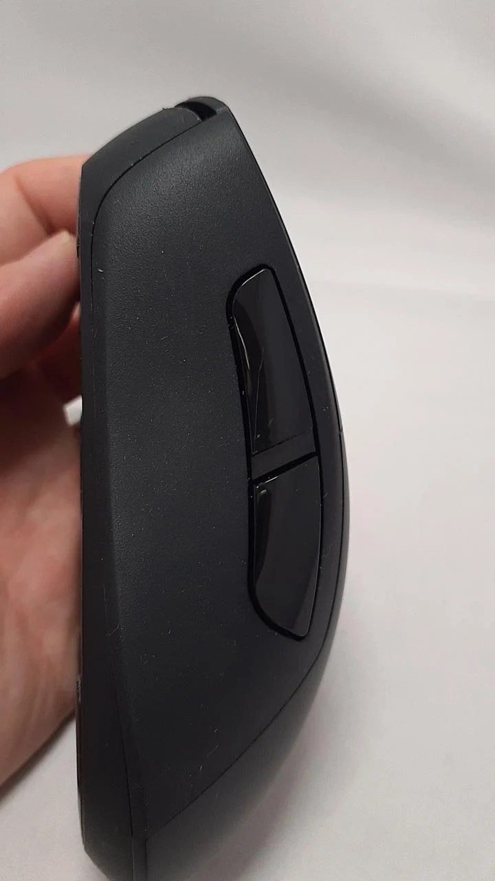 LOGICOOL Gaming-Maus R703