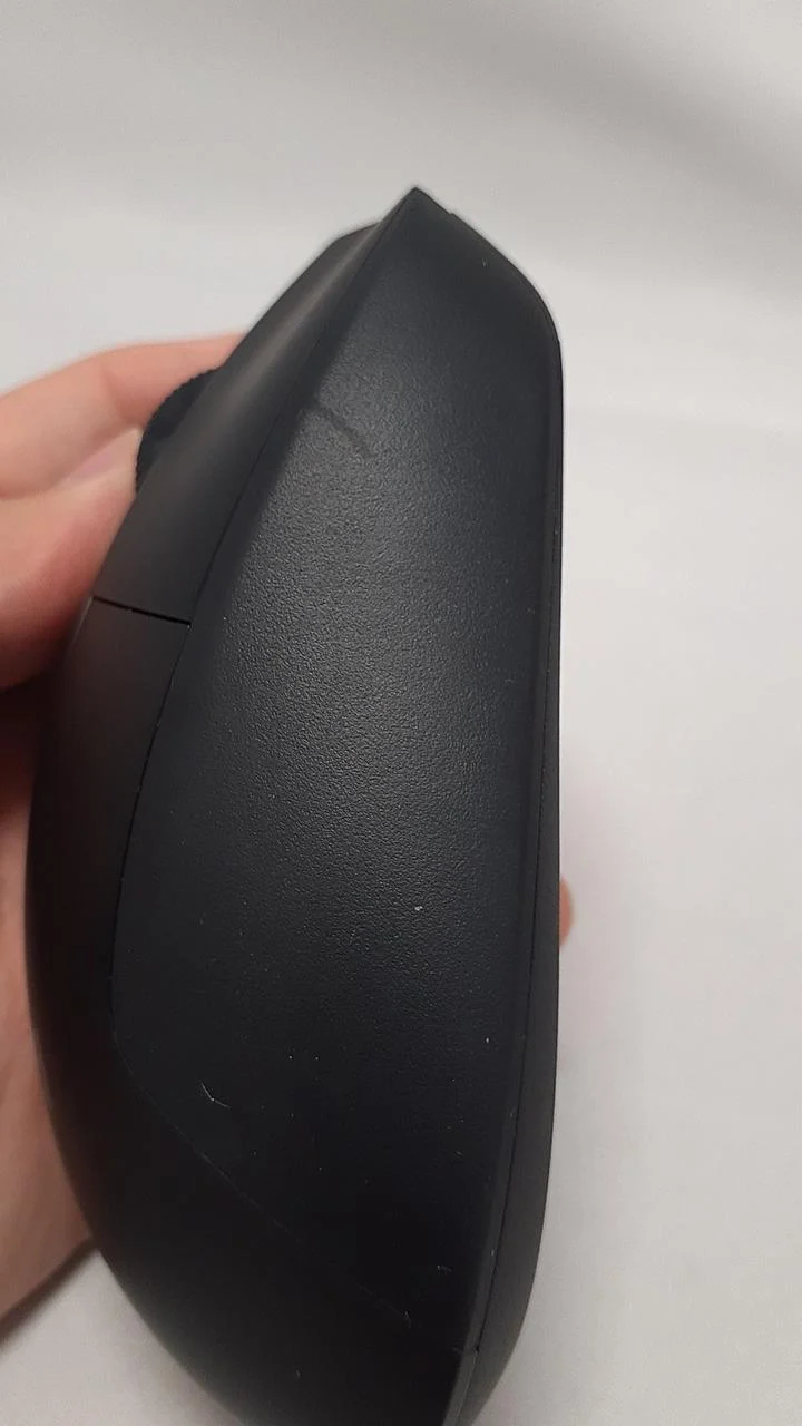 LOGICOOL Gaming-Maus R703