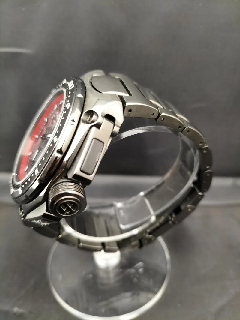 CITIZEN Watch TOYOTA86 Collaboration
