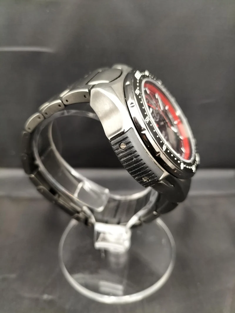 CITIZEN Watch TOYOTA86 Collaboration