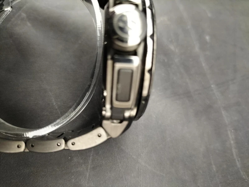 CITIZEN Watch TOYOTA86 Collaboration