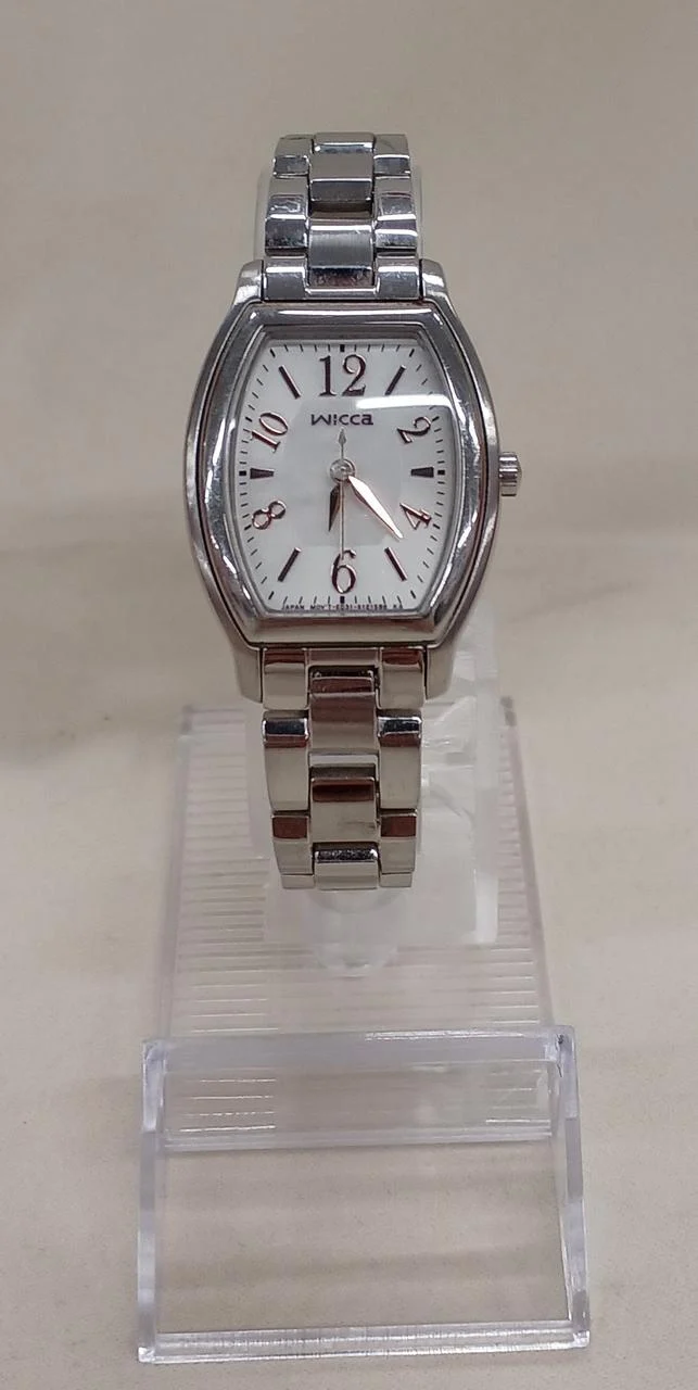 CITIZEN Uhr E031-S08567