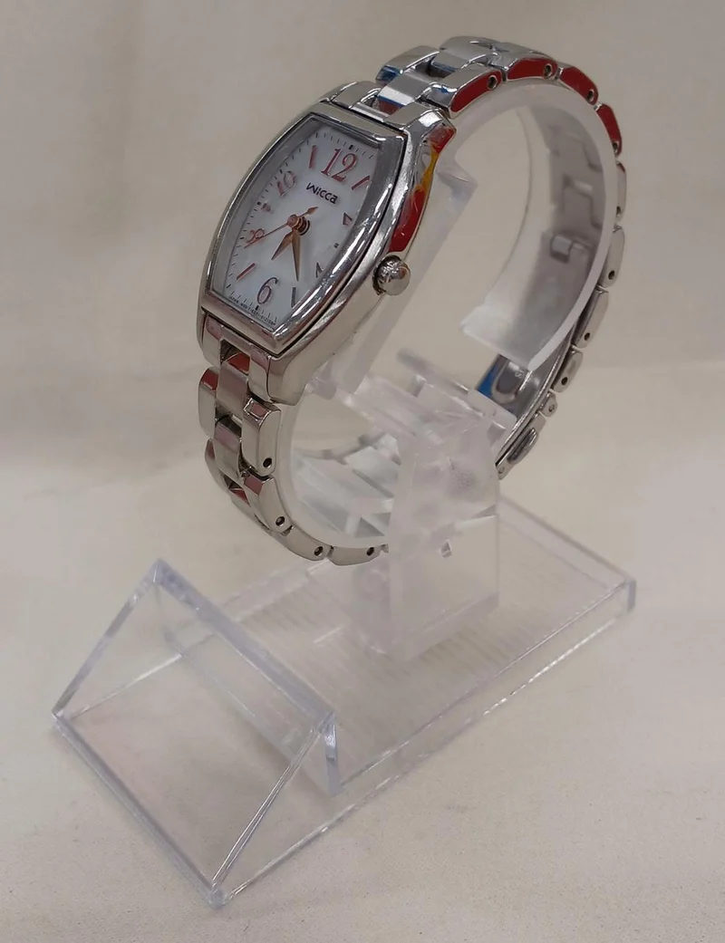 CITIZEN Uhr E031-S08567